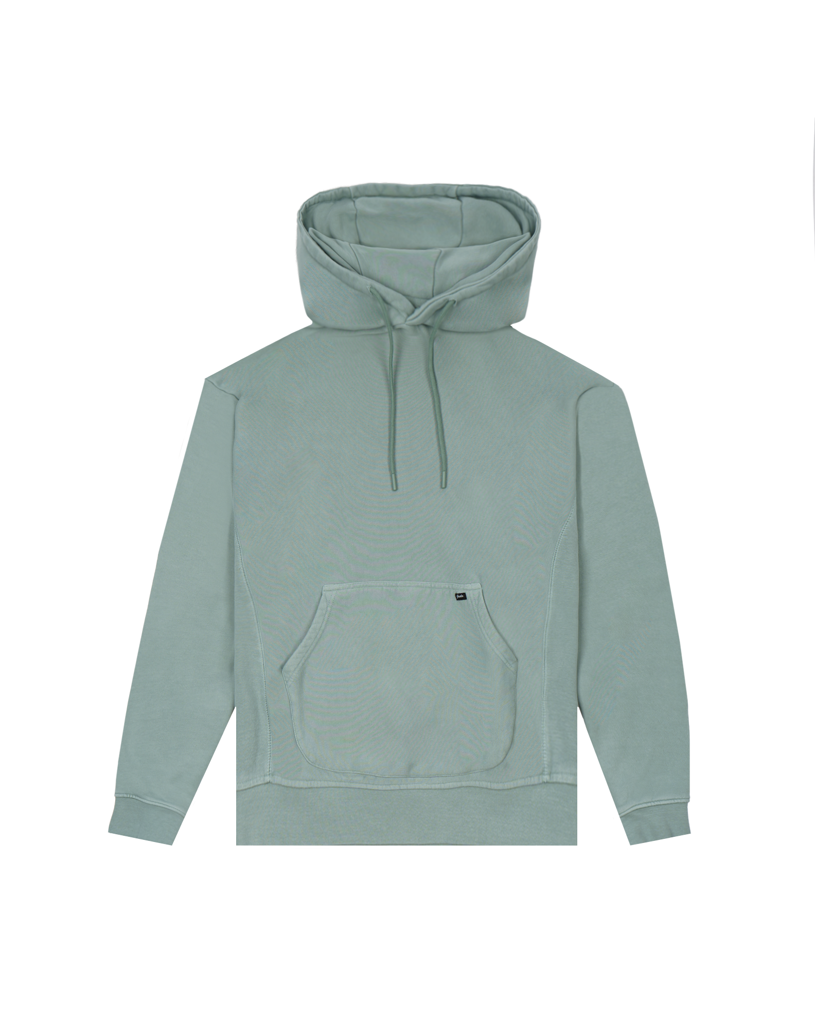 Hev's Fleece Hoodie