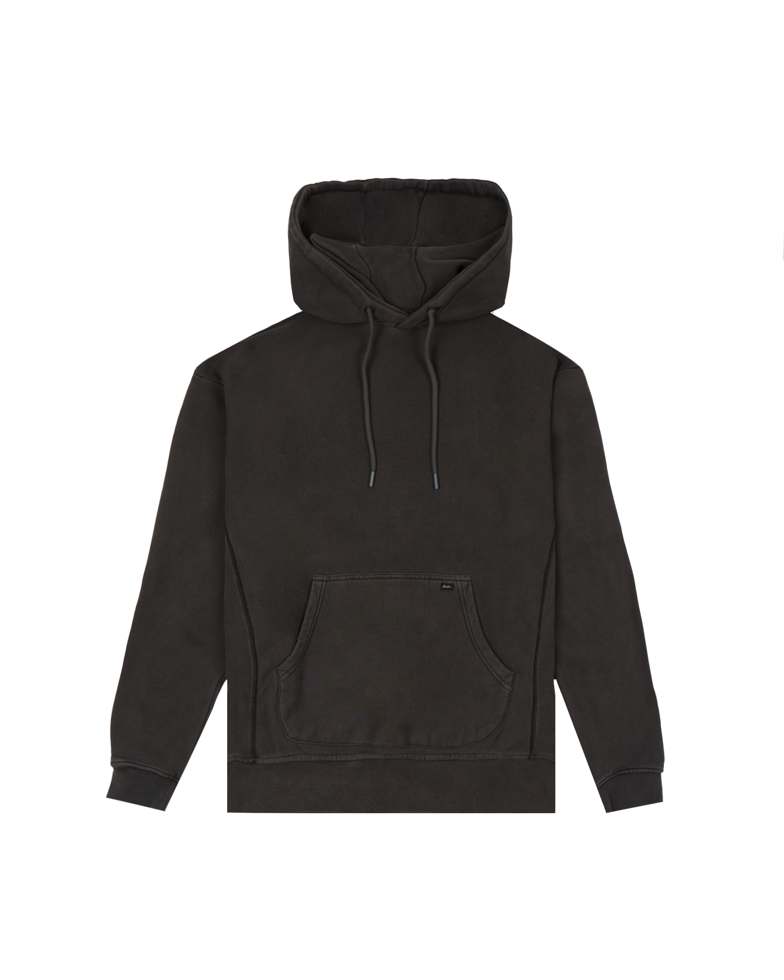 Hev's Fleece Hoodie