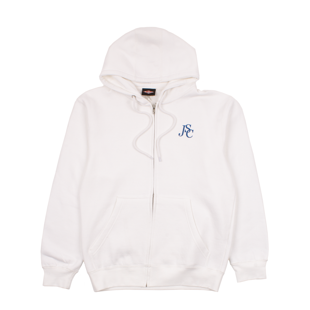 Hamptons Zip Up Hoodie — Jack's Surfboards