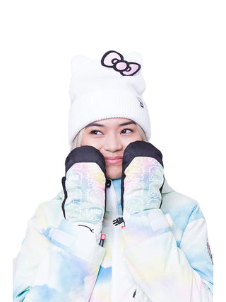 686 x Hello Kitty Knit Beanie '24