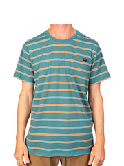 Stewart High Seas Everyday Knits Pocket Tee