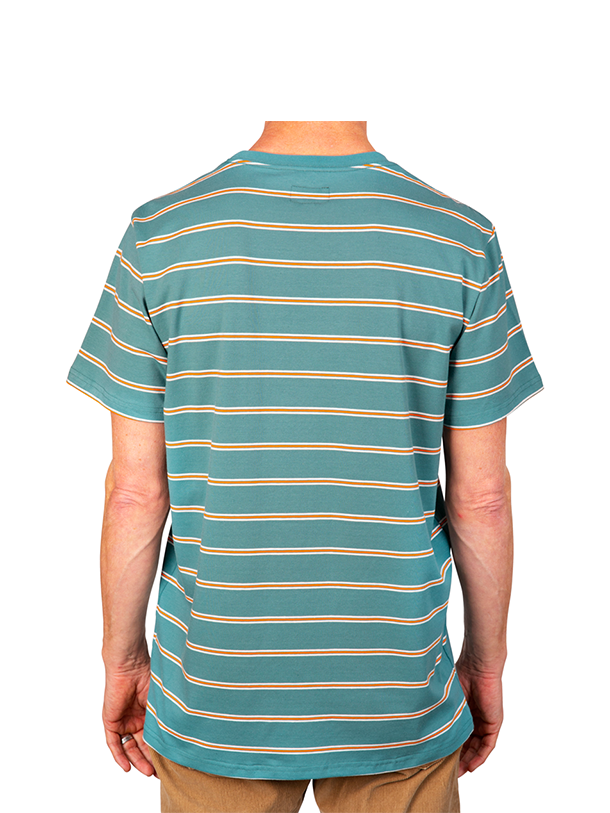 Stewart High Seas Everyday Knits Pocket Tee