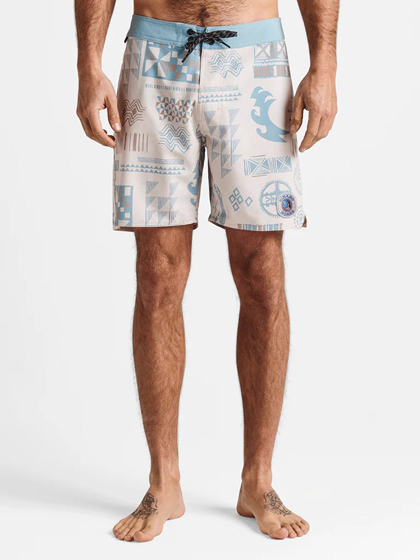 Roark Men's Passage Boardshorts 17"