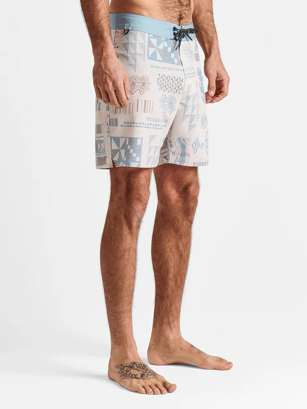 Roark Men's Passage Boardshorts 17"