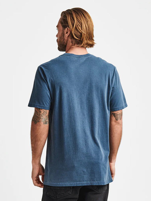 Roark Men's Hinano Label Premium Tee