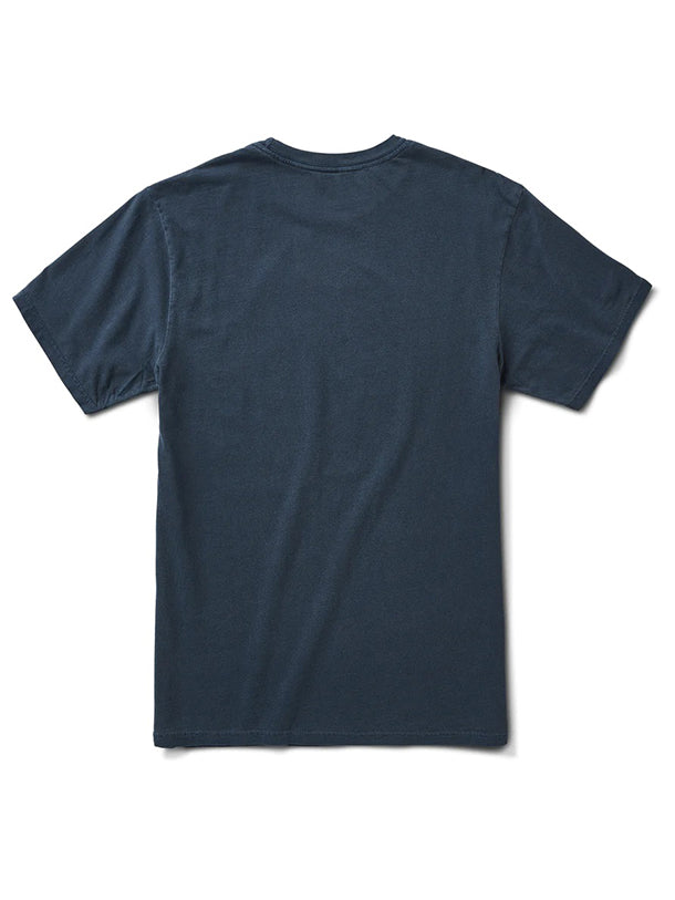 Roark Men's Hinano Label Premium Tee