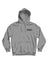 White Smoke Grey