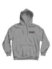 White Smoke Grey