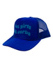 Royal Blue