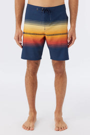 O'neill Hyperfreak Heat Stripe Line 19" Boardshorts