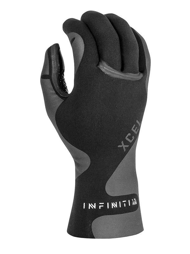 Xcel Men's Infiniti 5-Finger Glove 1.5mm