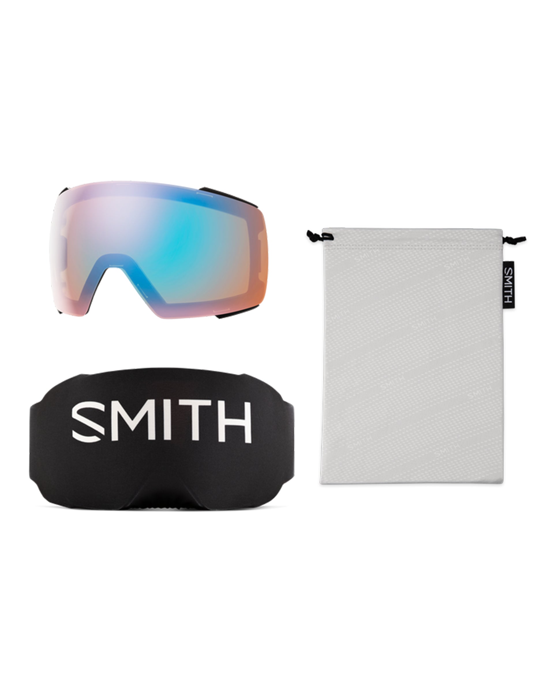 Smith Optics I/O Mag Snow Goggles