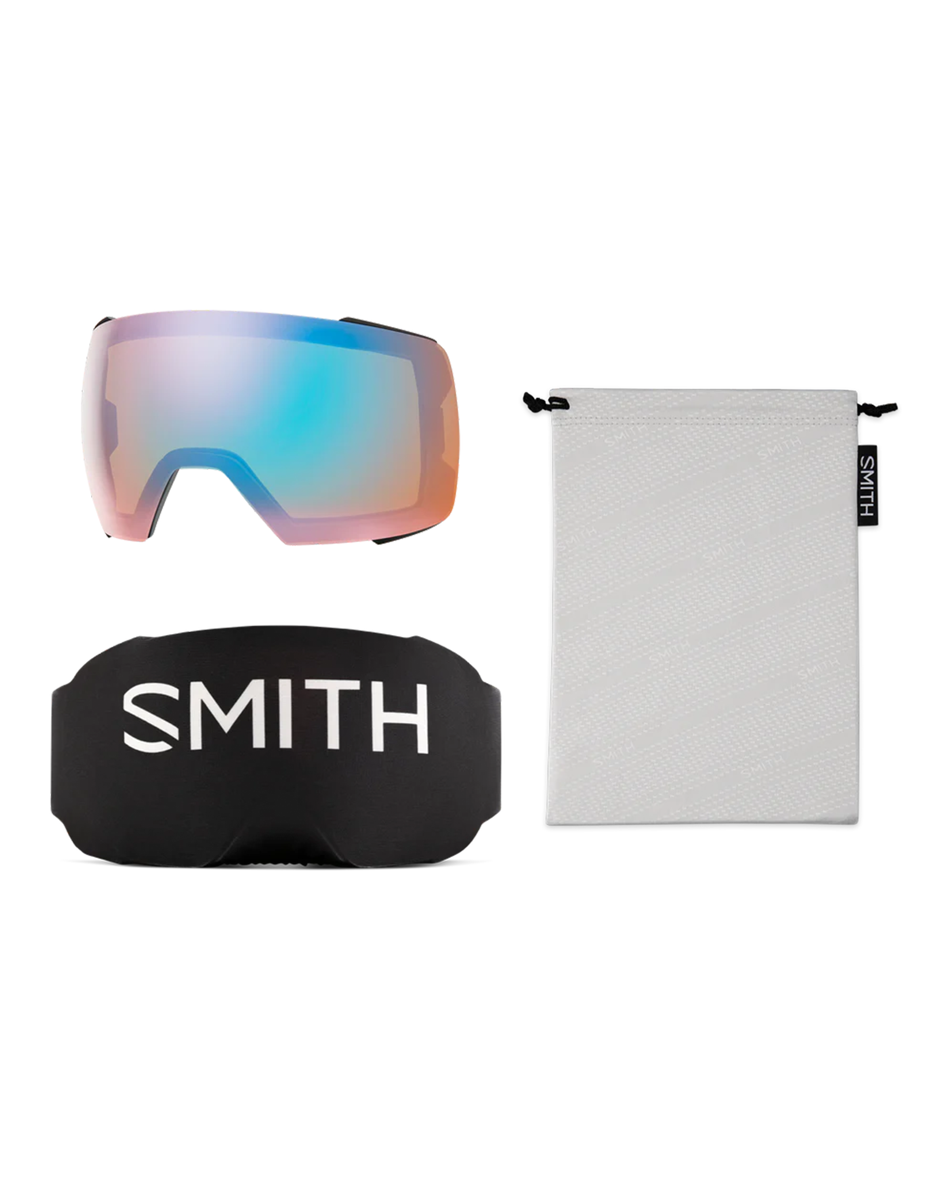 Smith Optics I/O Mag XL Goggles