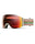 Chalk Straightline+ChromaPop Pro Photochromatic Red Mirror