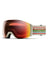 Chalk Straightline+ChromaPop Pro Photochromatic Red Mirror