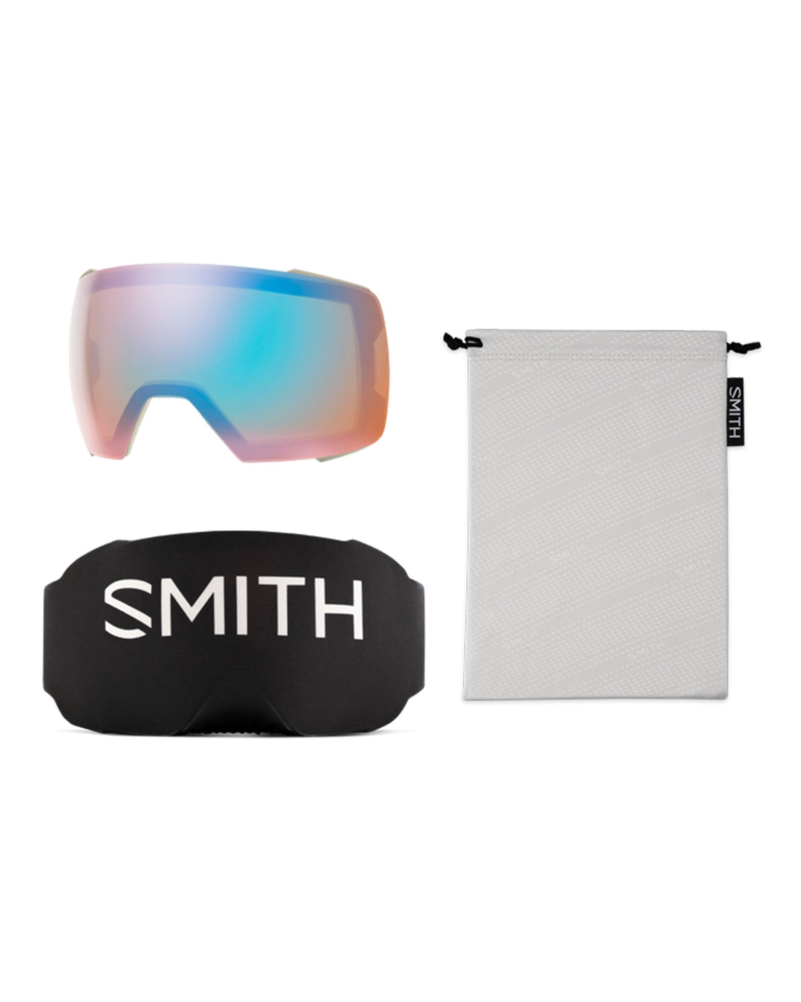 Smith Optics I/O Mag XL Snow Goggles