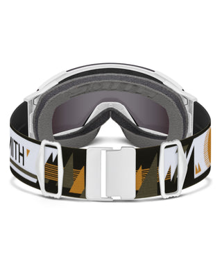 I/O Mag XL Snow Goggles