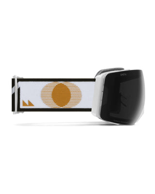 I/O Mag XL Snow Goggles