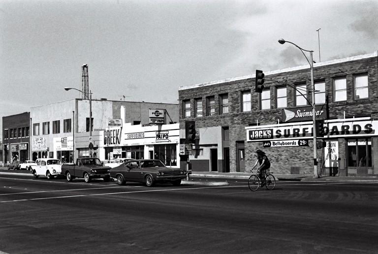 Store Locations & Hours — Jack's Surfboards