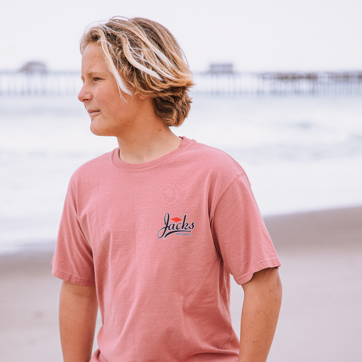 Jack's Surfboards Page 2