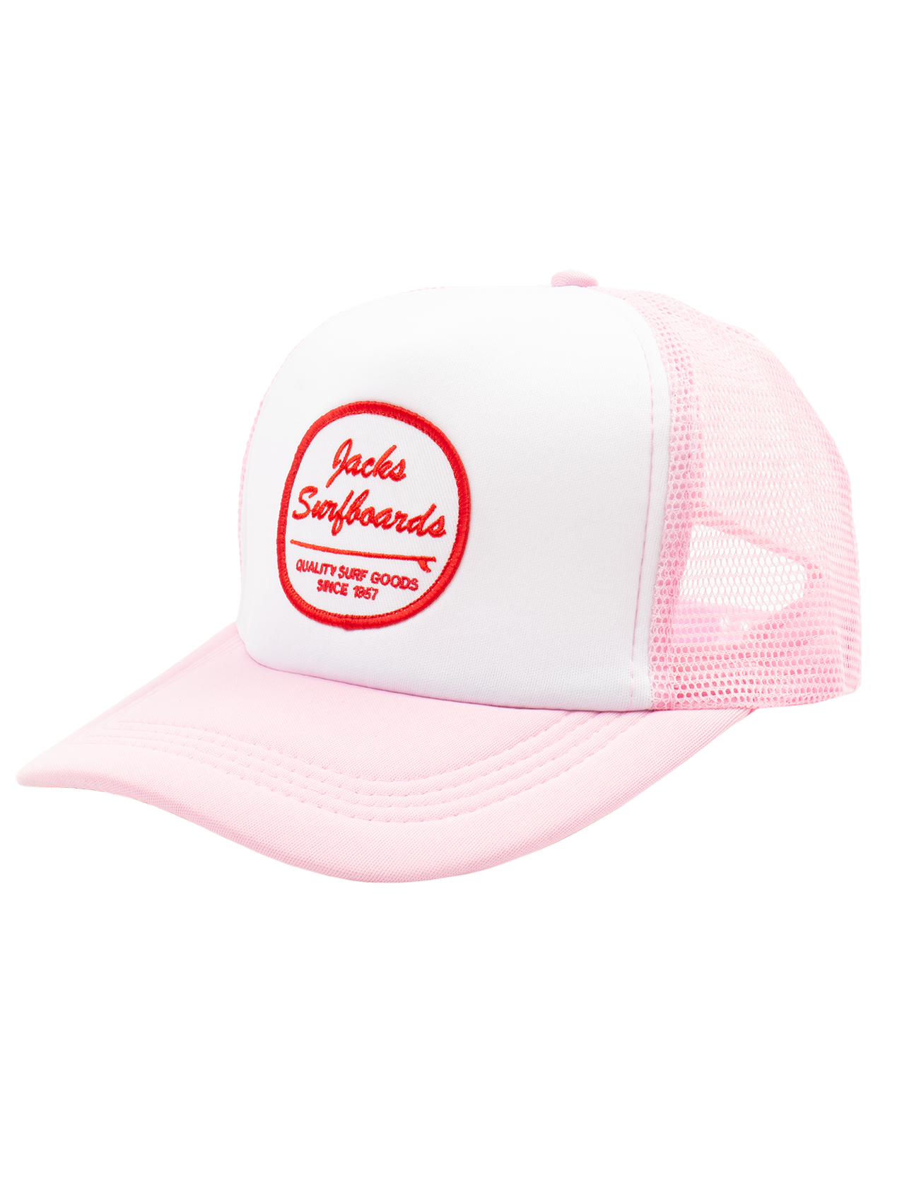 Toddler Girl's (27) Jack's Surf Hat — Jack's Surfboards