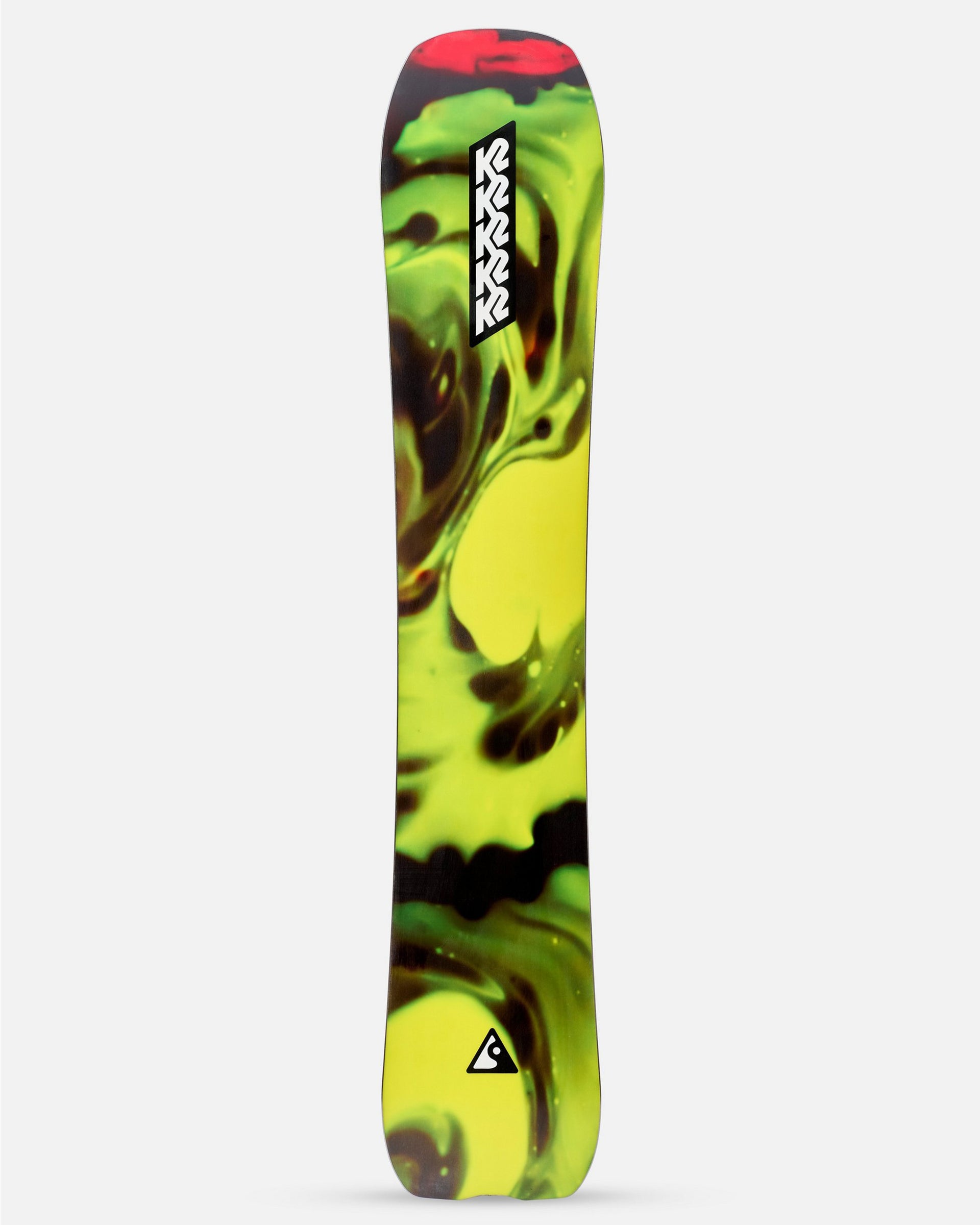 Alchemist Snowboard '26 – Jack's Surfboards