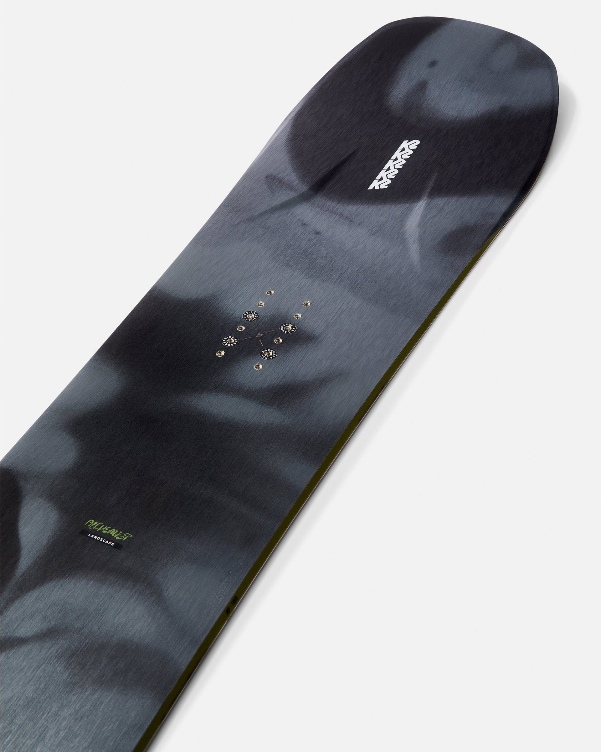 K2 Sports Men's Alchemist Snowboard '26