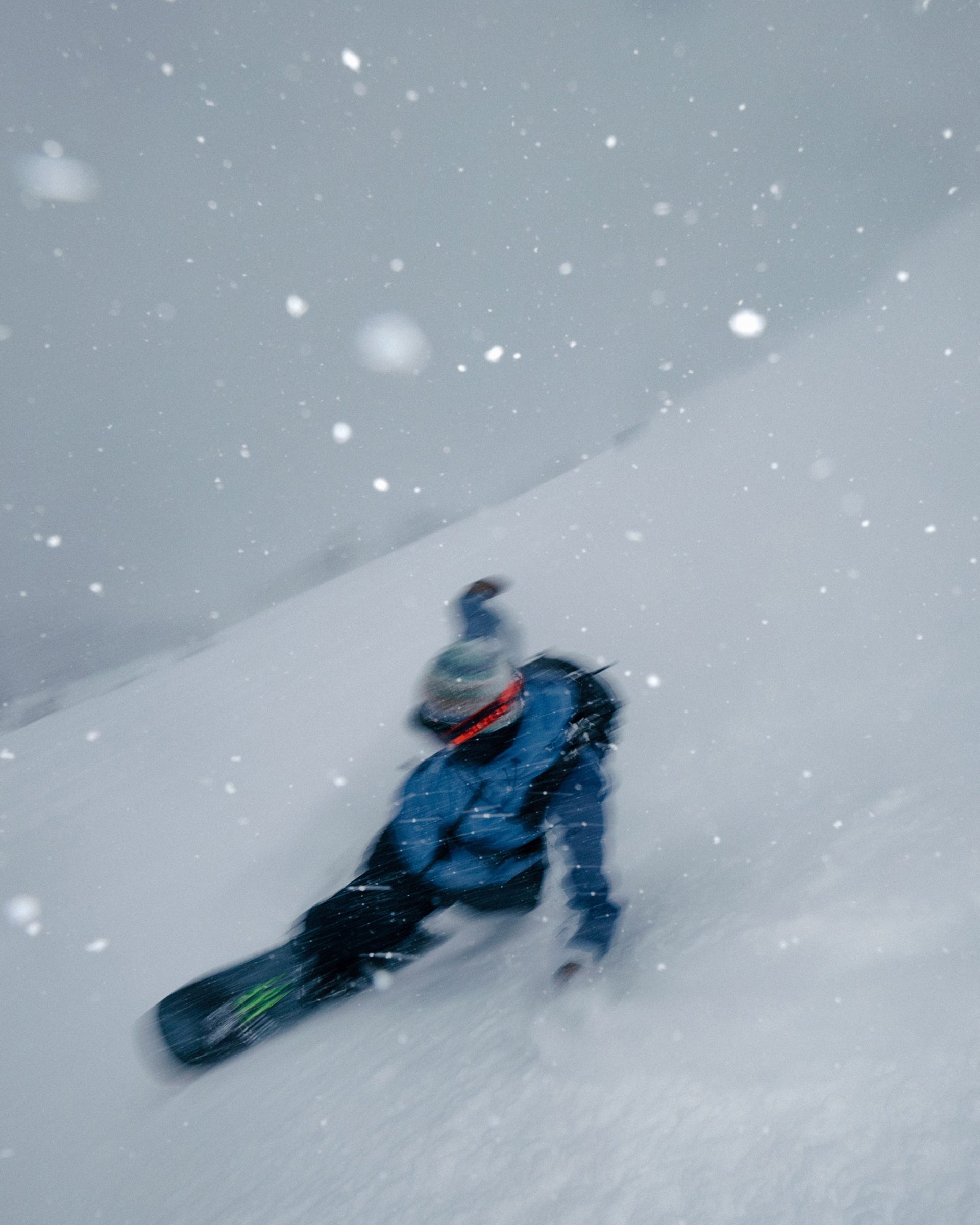 Alchemist Snowboard '26 – Jack's Surfboards