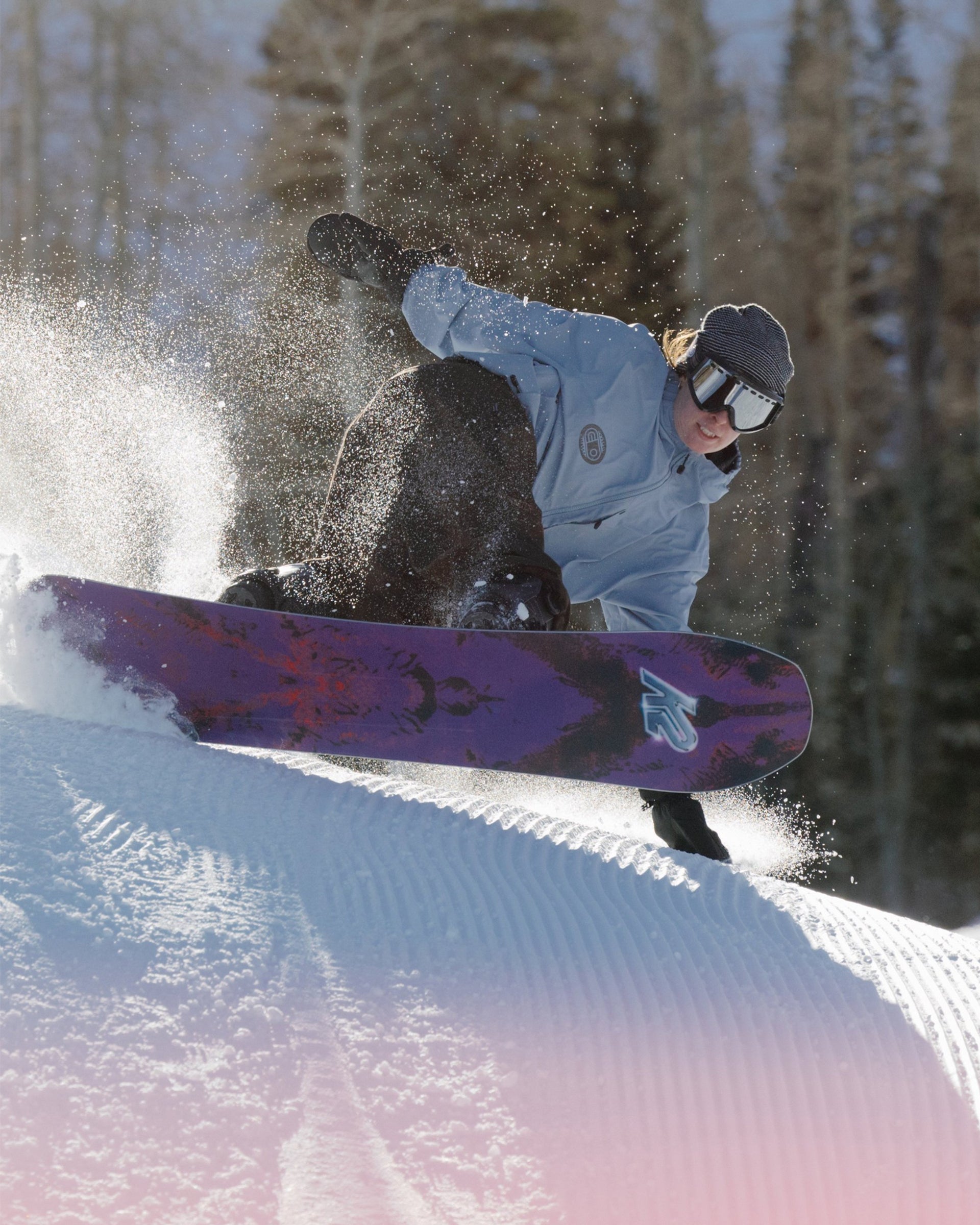 K2 Sports Unisex Almanac Snowboard '26