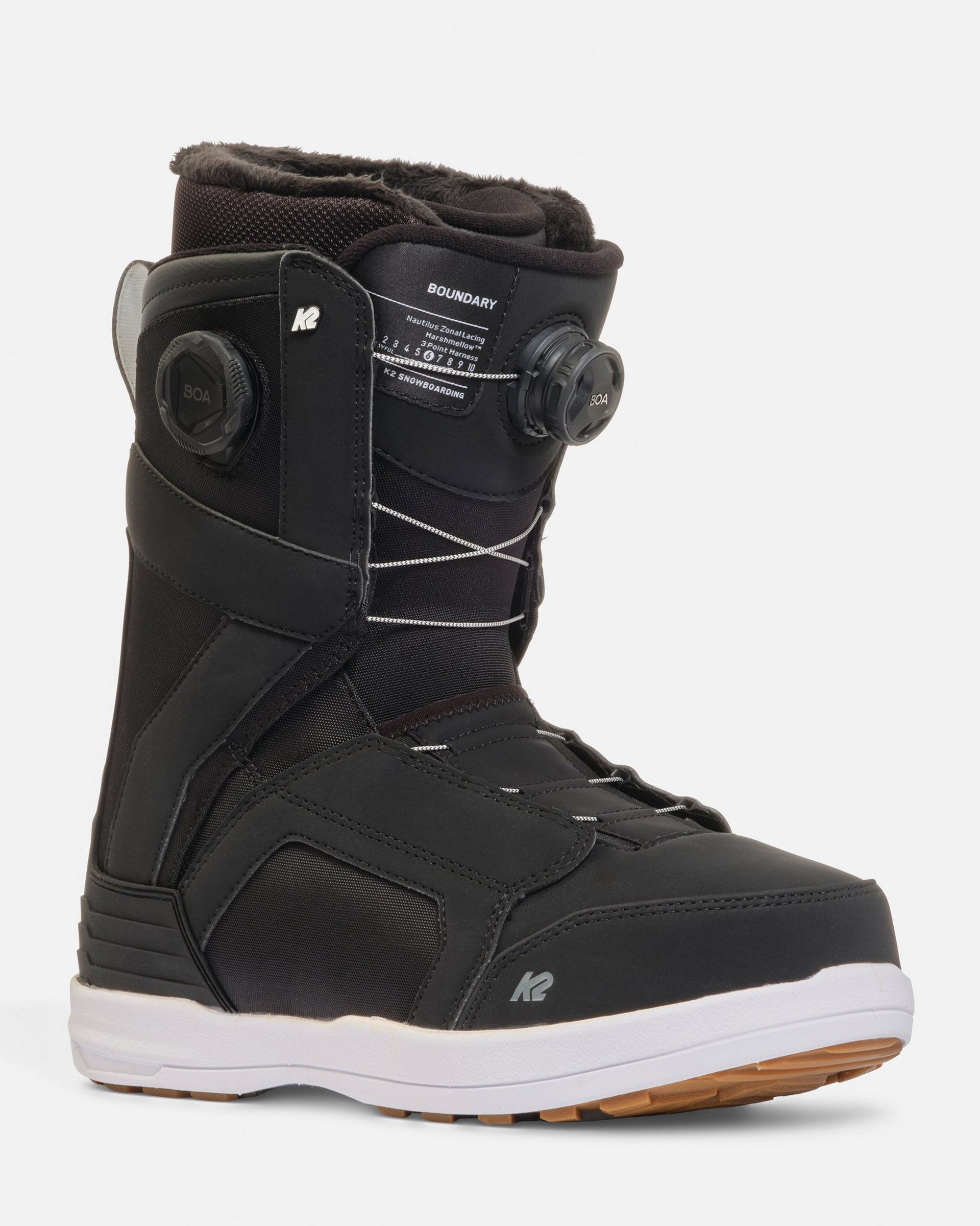 K2 Sports Men's Boundary Snowboard Boots '26