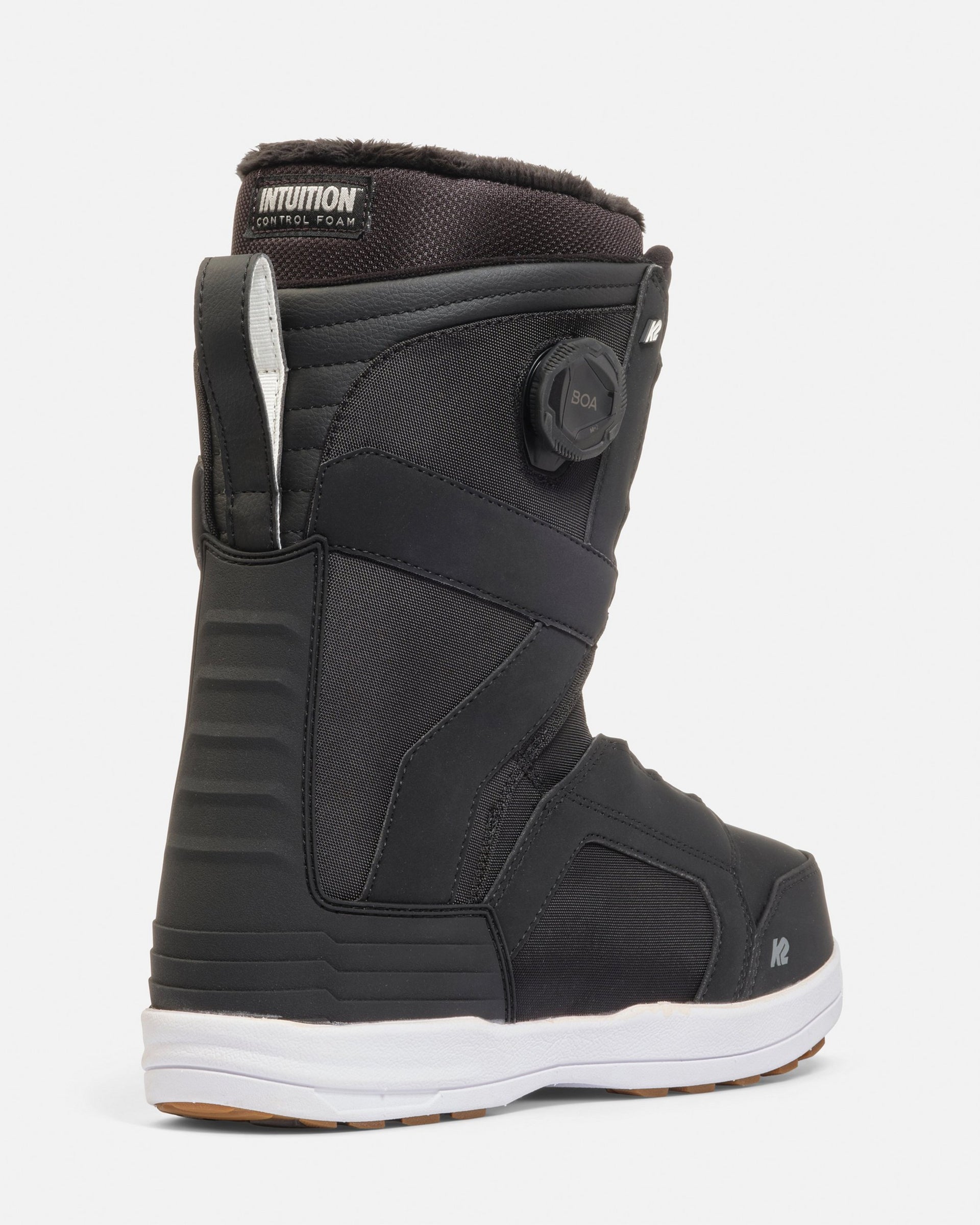 K2 Sports Men's Boundary Snowboard Boots '26