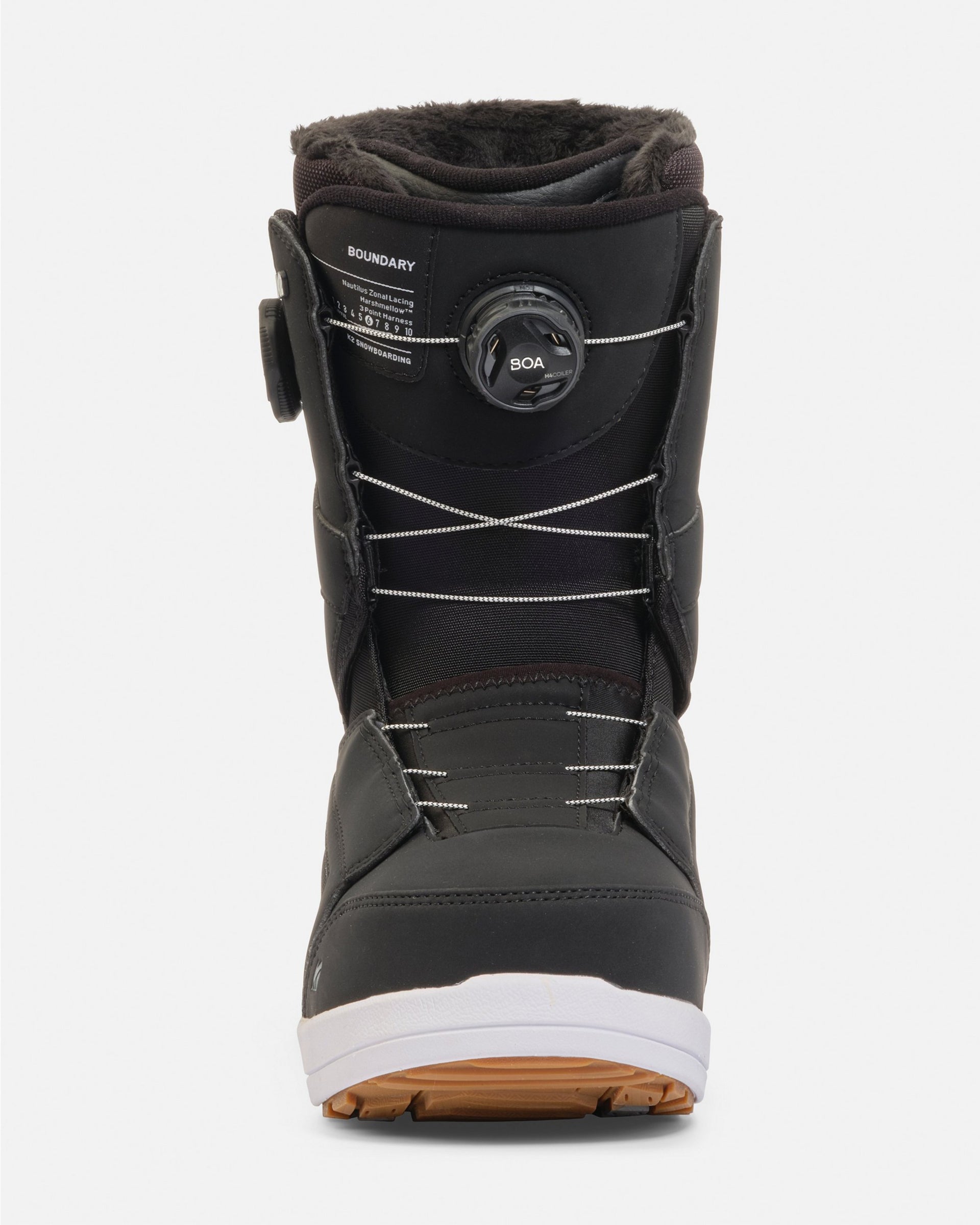 K2 Sports Men's Boundary Snowboard Boots '26