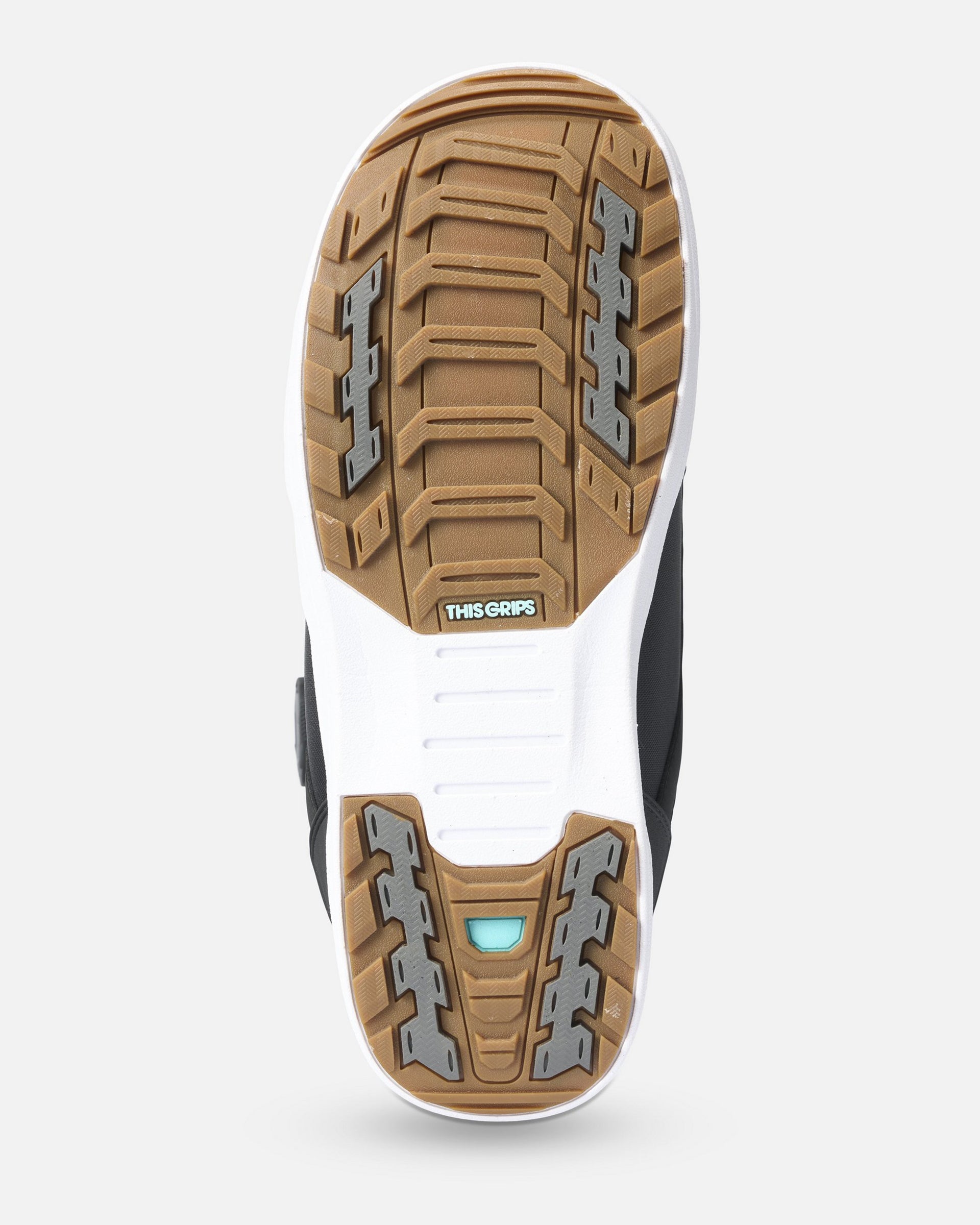 K2 Sports Men's Boundary Snowboard Boots '26