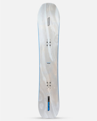 K2 Sports Unisex Commonwealth Snowboard '26