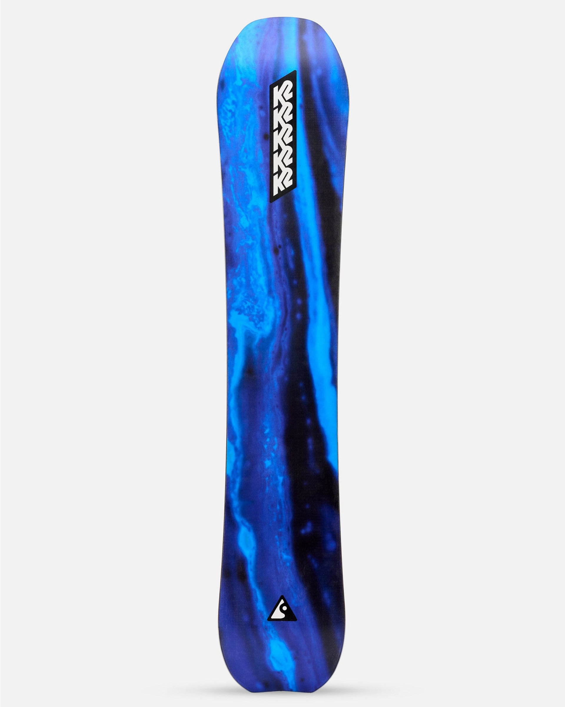 K2 Sports Unisex Commonwealth Snowboard '26