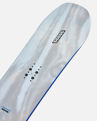 K2 Sports Unisex Commonwealth Snowboard '26