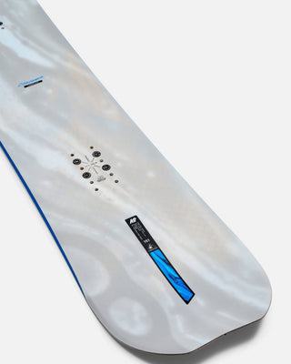K2 Sports Unisex Commonwealth Snowboard '26