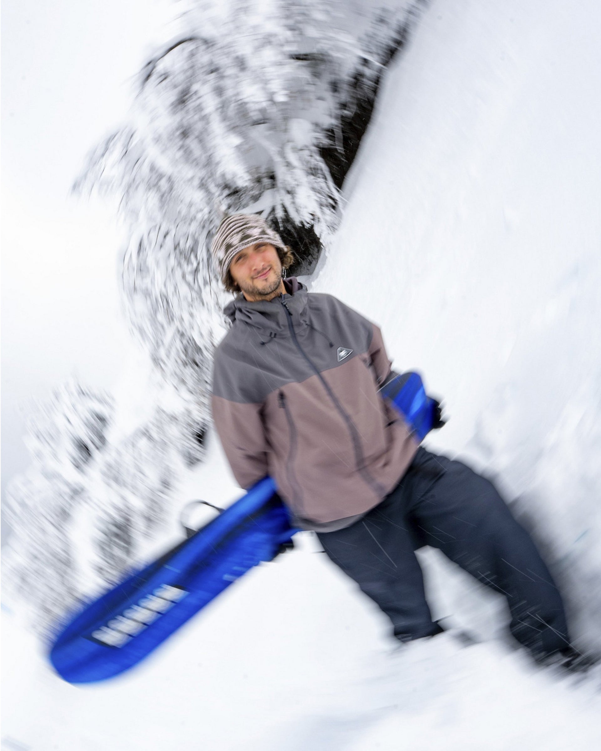 K2 Sports Unisex Commonwealth Snowboard '26