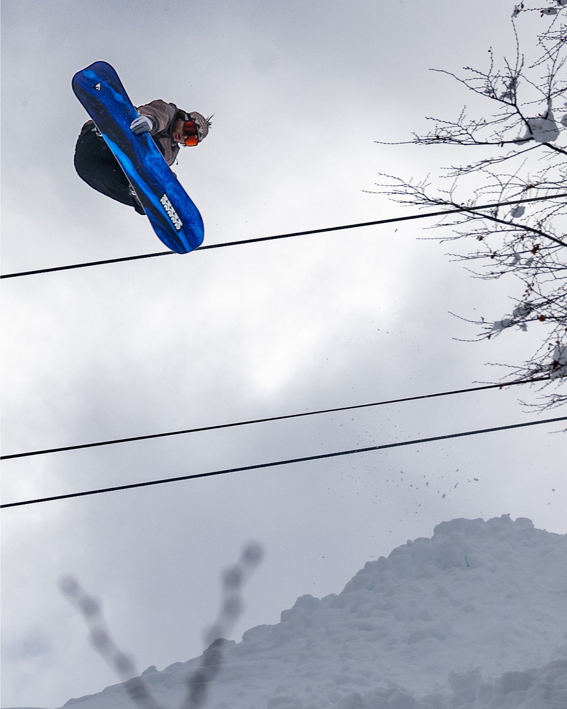Commonwealth Snowboard '26 – Jack's Surfboards