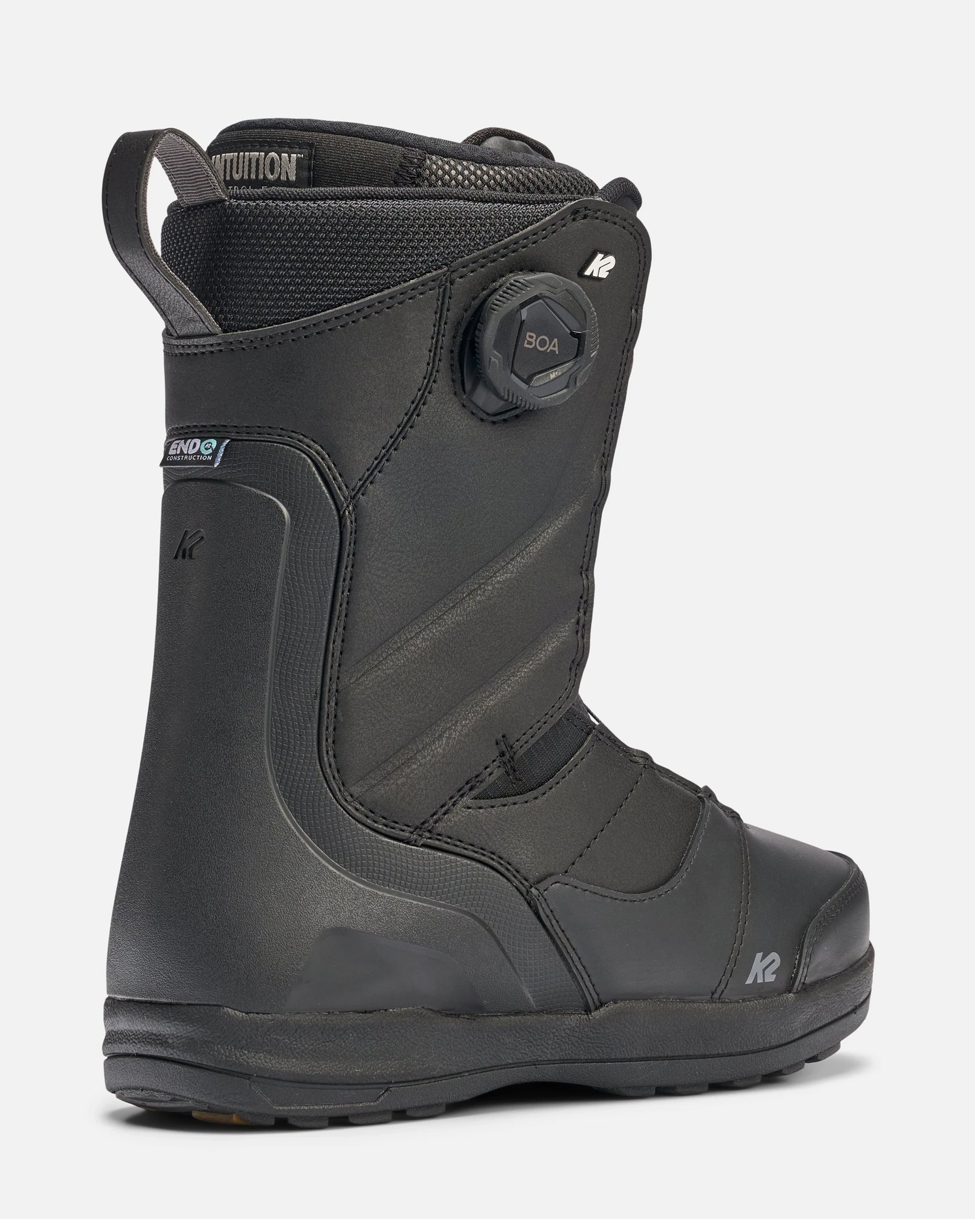 K2 Sports Women's Contour Snowboard Boots '26