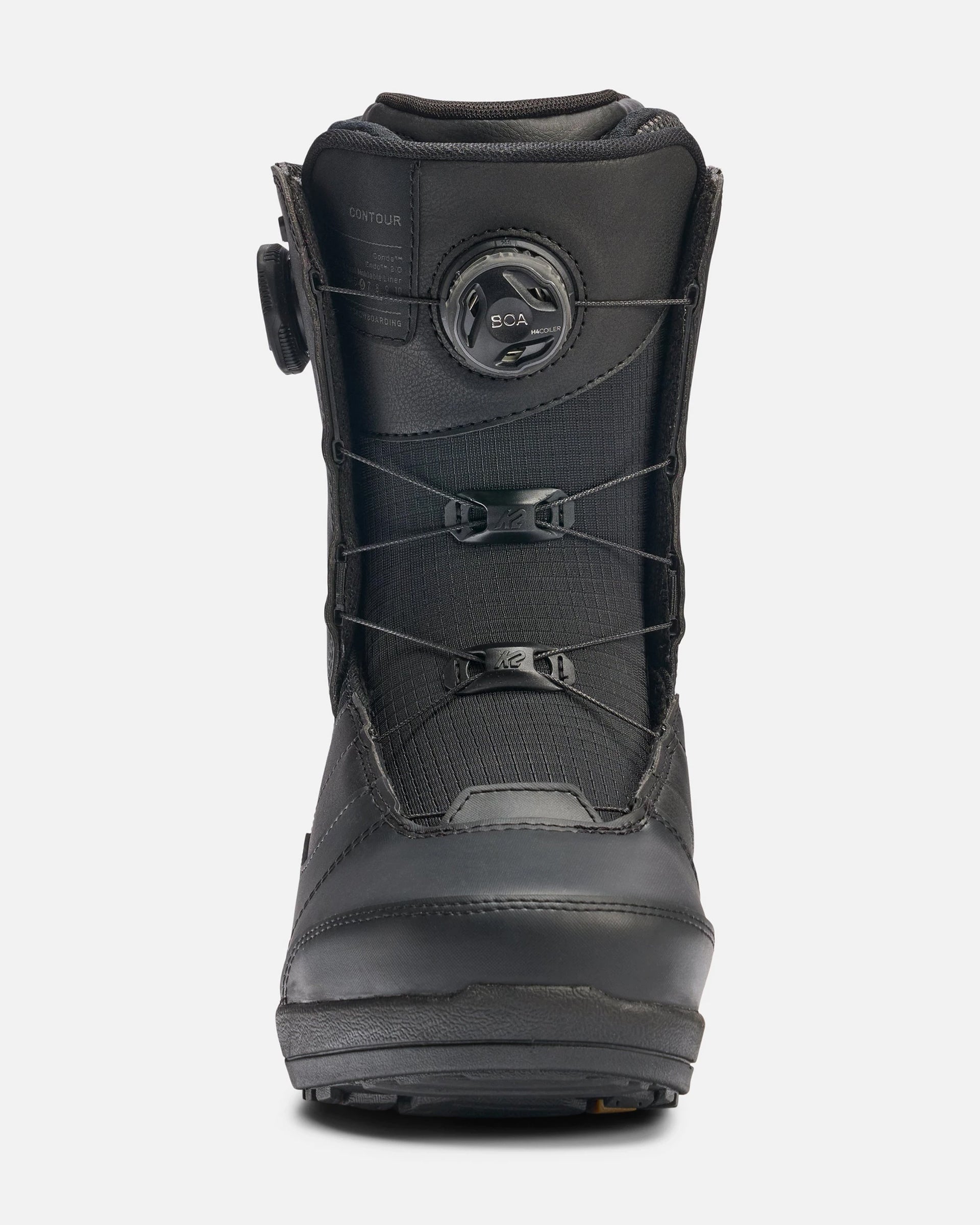 K2 Sports Women's Contour Snowboard Boots '26