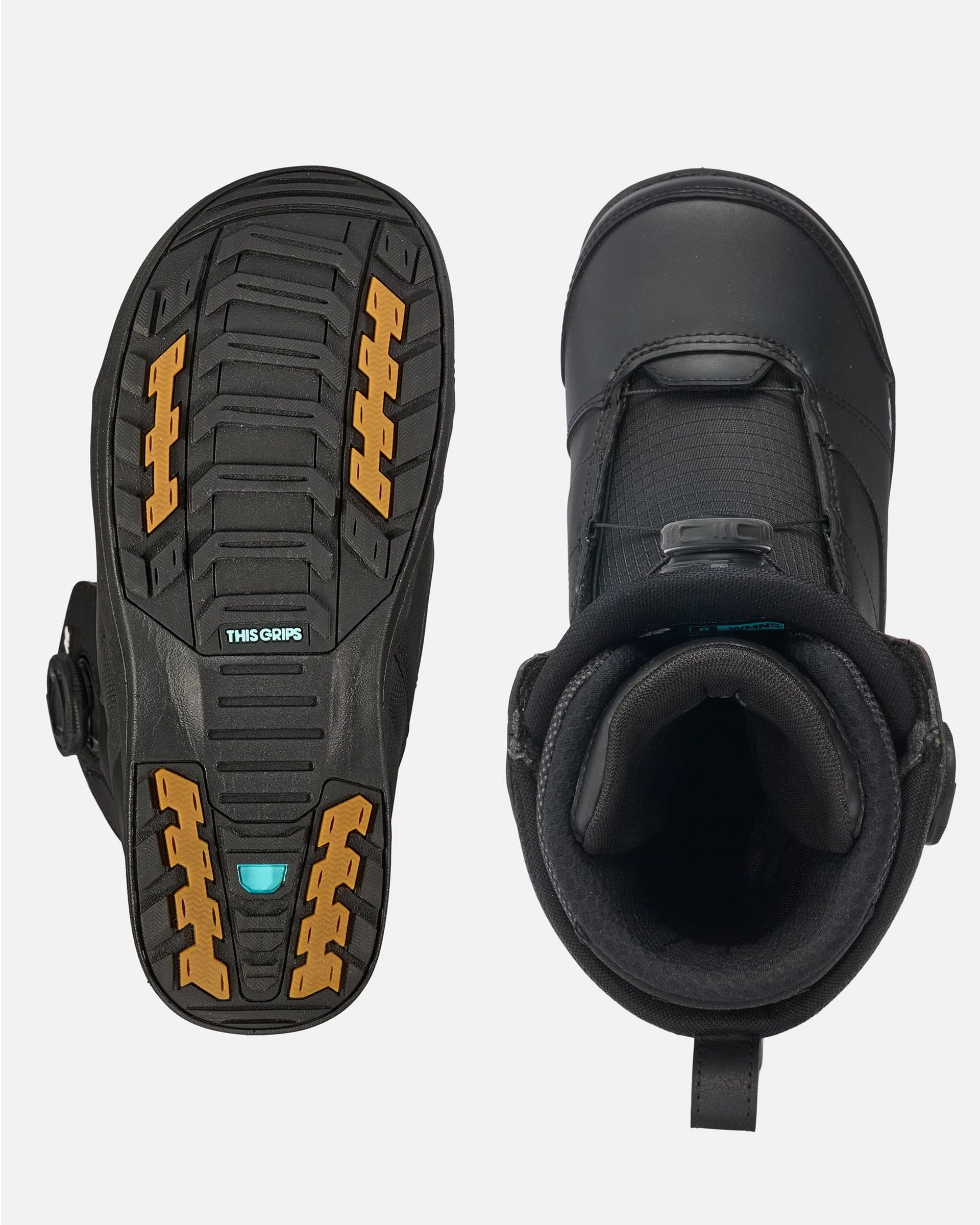 K2 Sports Women's Contour Snowboard Boots '26