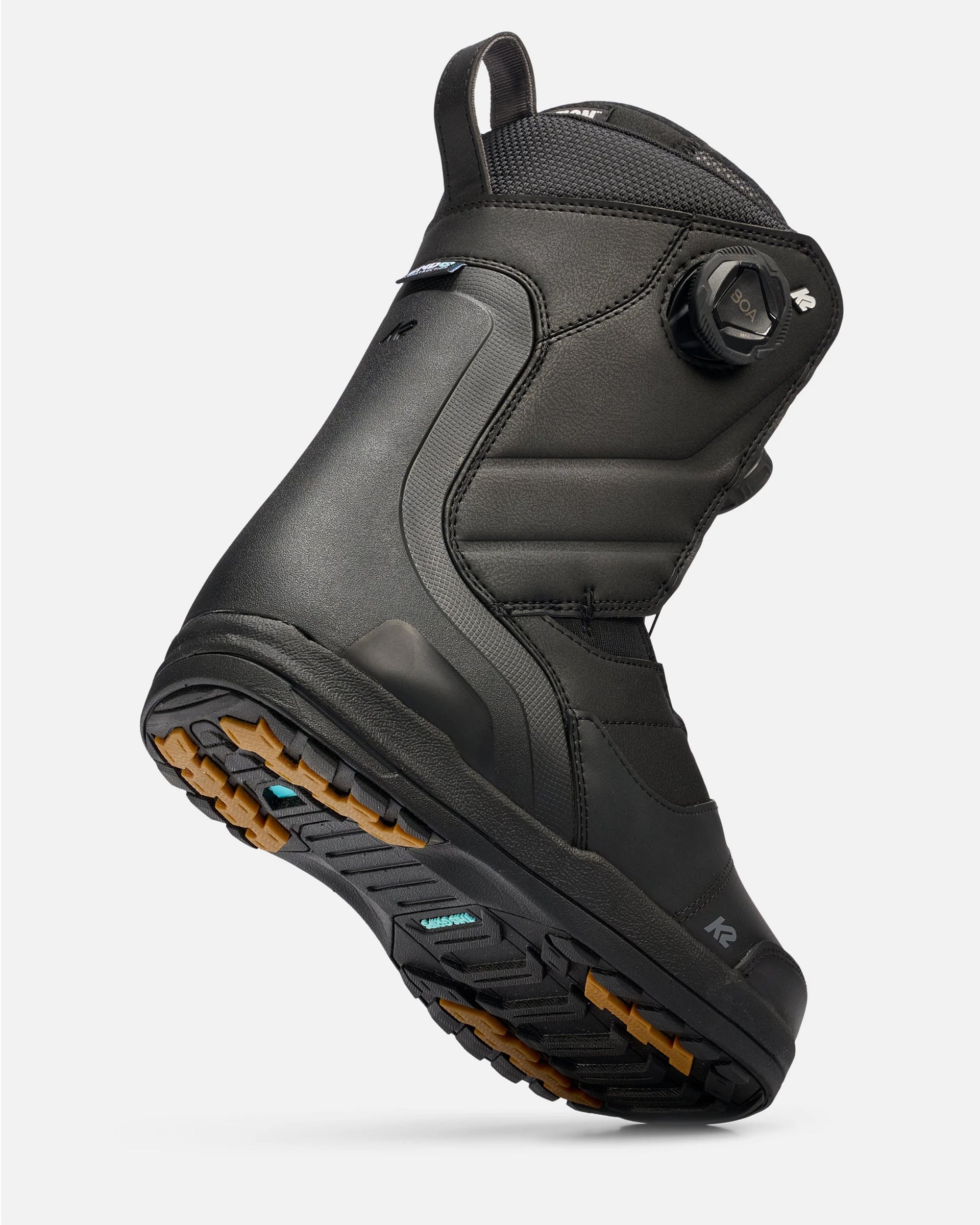 K2 Sports Women's Contour Snowboard Boots '26