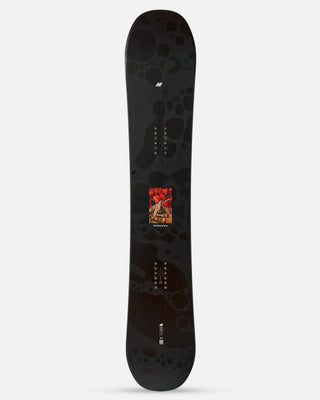 Embassy Snowboard '26