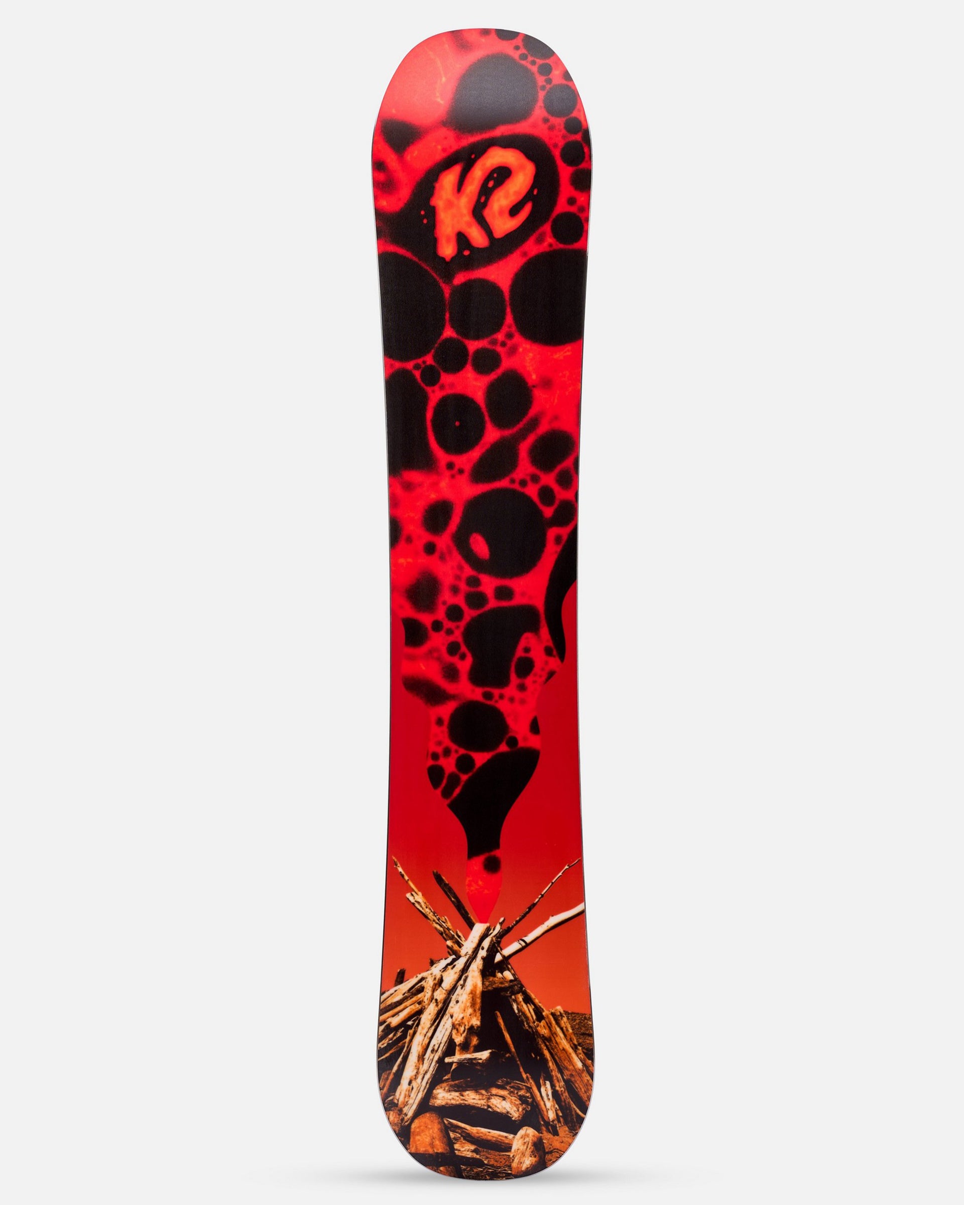 Embassy Snowboard '26