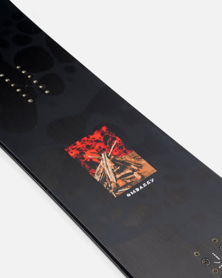 Embassy Snowboard '26