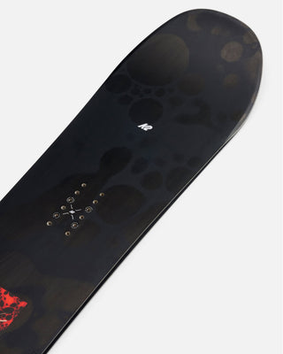 Embassy Snowboard '26