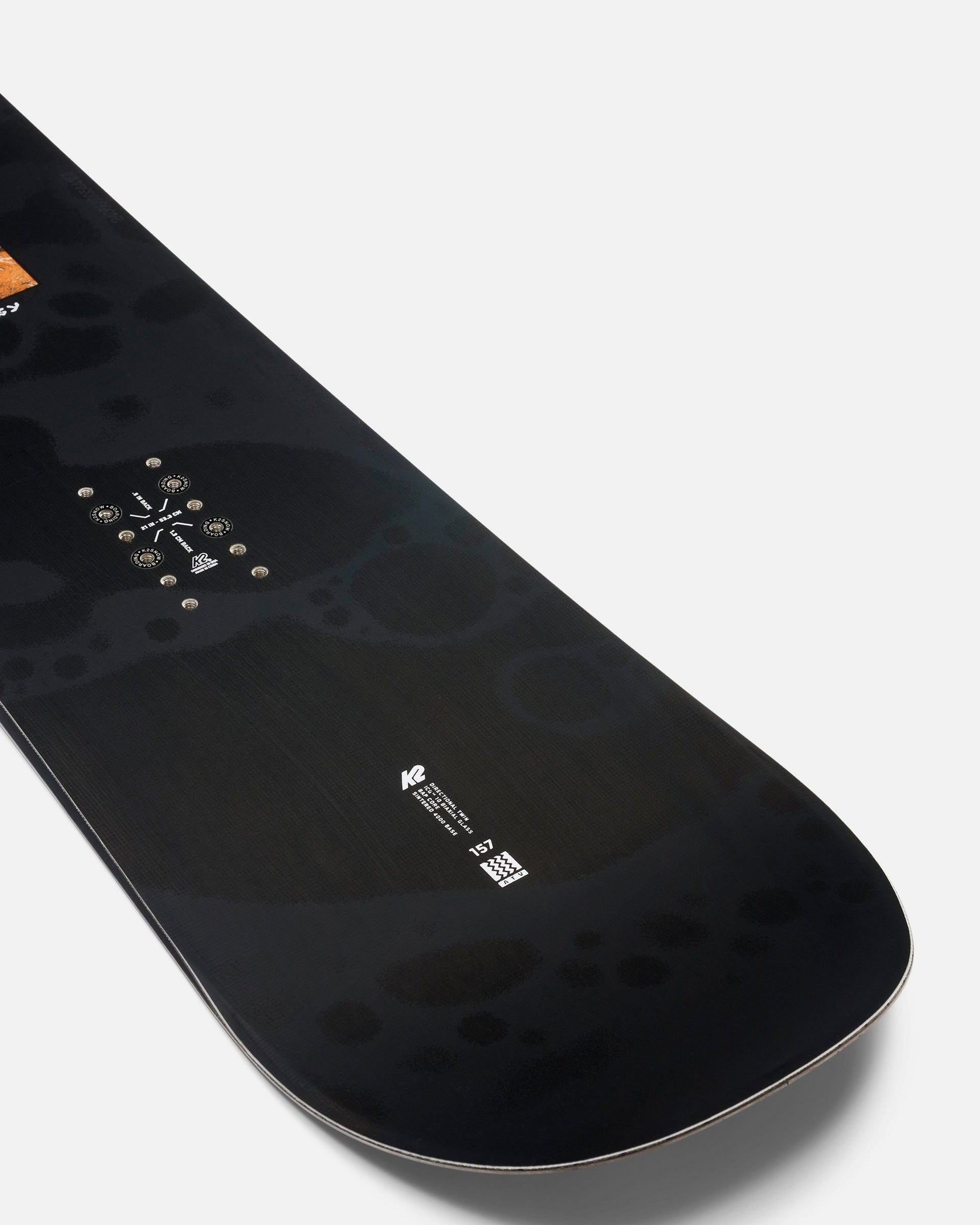 Embassy Snowboard '26