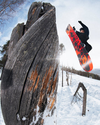 Embassy Snowboard '26