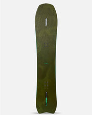Excavator Snowboard '26